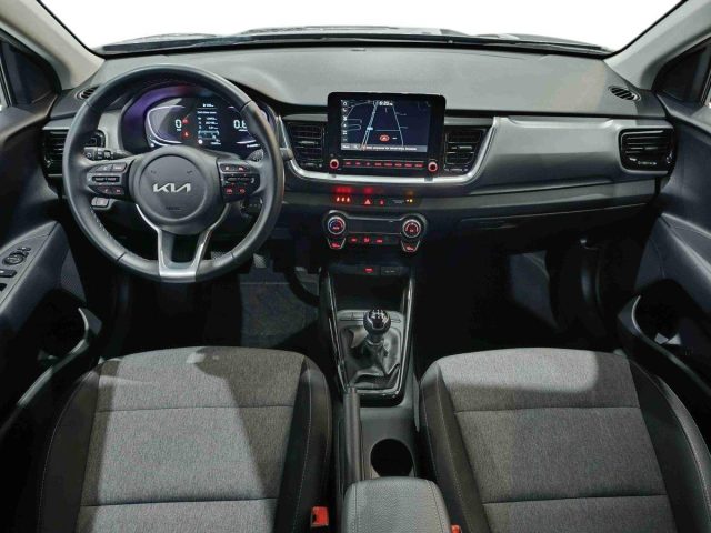 KIA Stonic usata, con Chiusura centralizzata