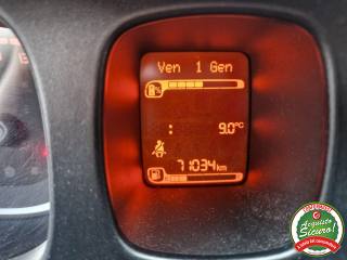 FIAT Panda usata, con Chiusura centralizzata