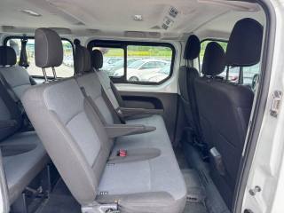 FIAT Talento usata, con Luci diurne LED