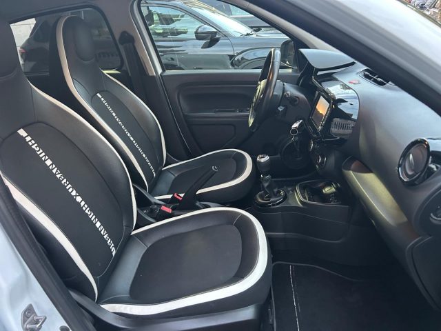 RENAULT Twingo usata, con Cruise Control