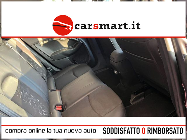 FIAT 500X usata, con ESP