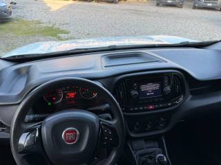 FIAT Doblo usata 17