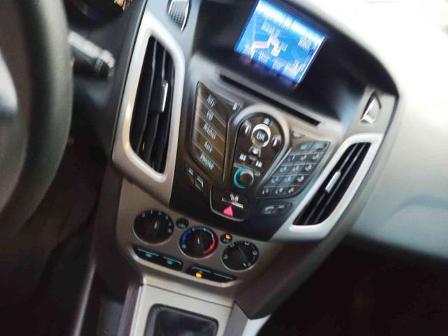 FORD Focus usata 29