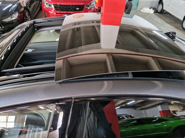 ALFA ROMEO Giulia usata, con Bracciolo