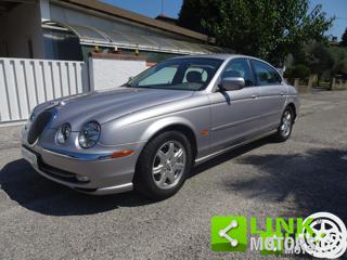 JAGUAR S-Type EXECUTIVE 3.0 BENZINA