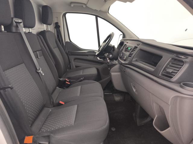 FORD Transit Custom usata 22