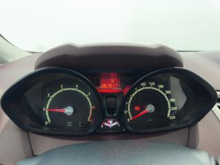 FORD Fiesta usata, con Climatizzatore