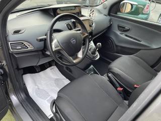 LANCIA Ypsilon usata, con Climatizzatore