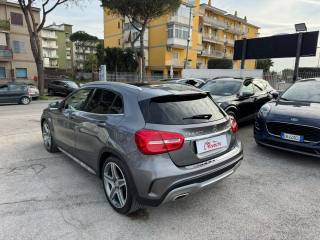 MERCEDES-BENZ GLA 200 usata, con ESP