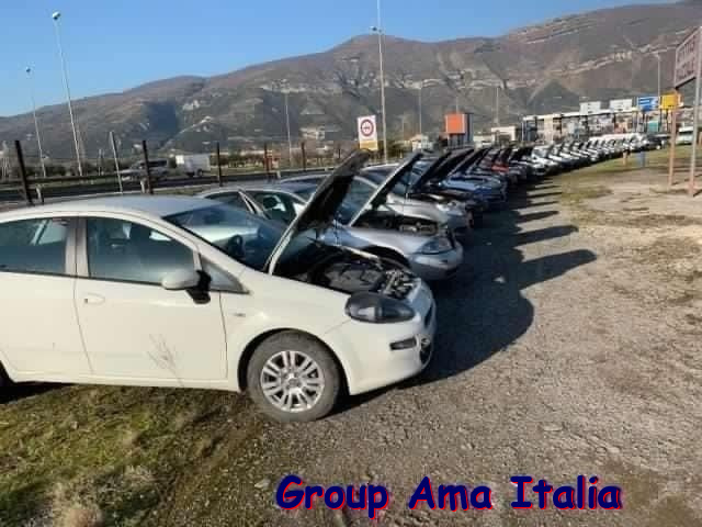 FORD Kuga usata, con Frenata d