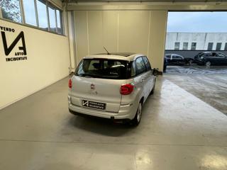 FIAT 500L usata, con Climatizzatore