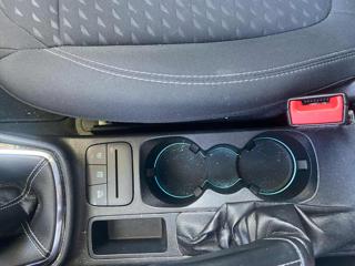 FORD Fiesta usata, con Controllo trazione