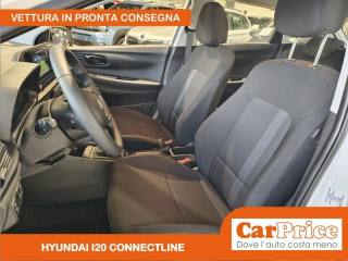 HYUNDAI i20 usata, con Climatizzatore