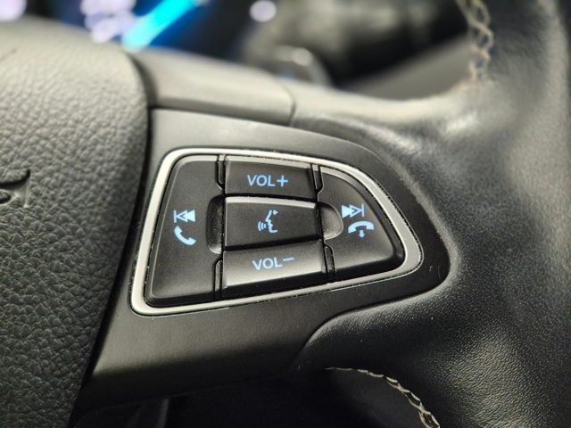 FORD Kuga usata, con Immobilizzatore elettronico