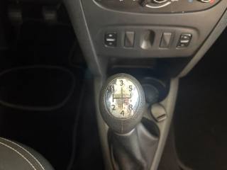 DACIA Lodgy usata, con Bluetooth