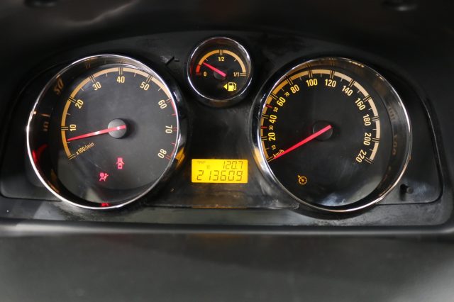 OPEL Antara usata, con Servosterzo