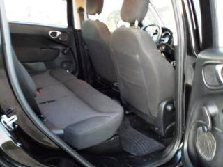 FIAT 500L usata, con Sedile posteriore sdoppiato