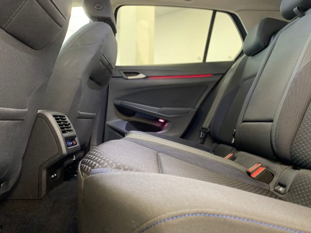VOLKSWAGEN Golf usata, con Immobilizzatore elettronico