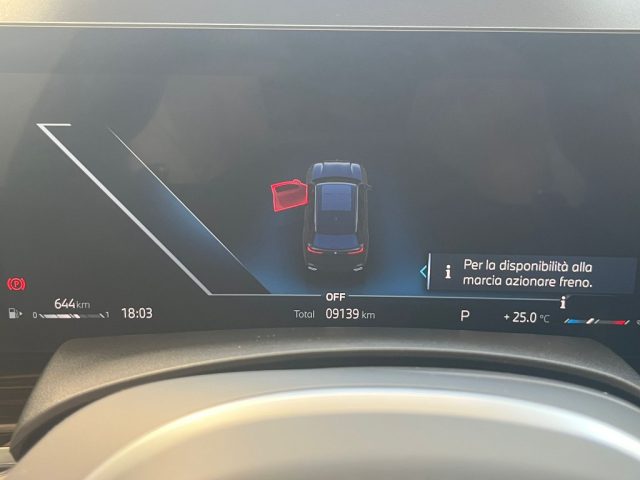 BMW X5 usata, con Airbag testa