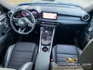 ALFA ROMEO Tonale usata, con Chiusura centralizzata
