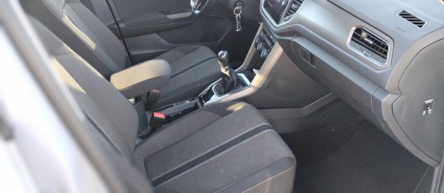 VOLKSWAGEN T-Roc usata, con Boardcomputer