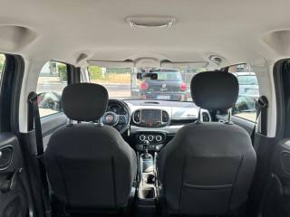 FIAT 500L usata, con Bluetooth