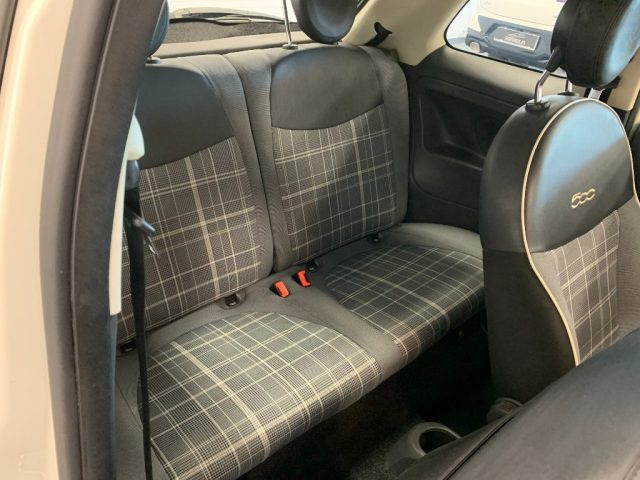 FIAT 500 usata, con Sistema di navigazione