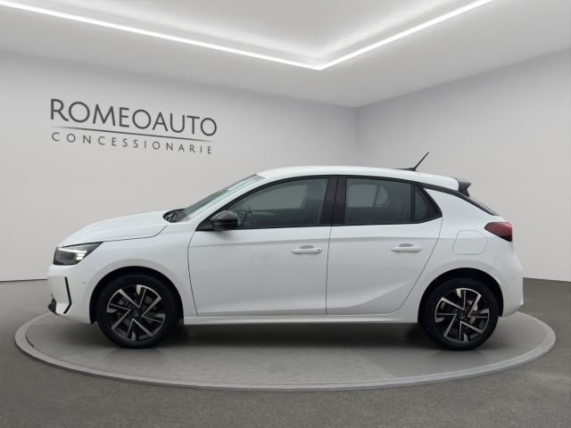 OPEL Corsa usata, con Airbag laterali