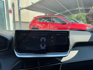 PEUGEOT 2008 usata, con Controllo trazione