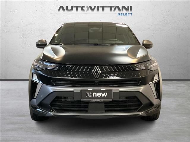 RENAULT Captur usata, con Airbag