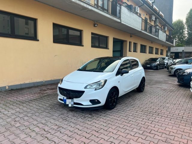 OPEL Corsa usata, con ABS