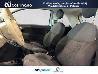 FIAT 500 usata, con Controllo trazione