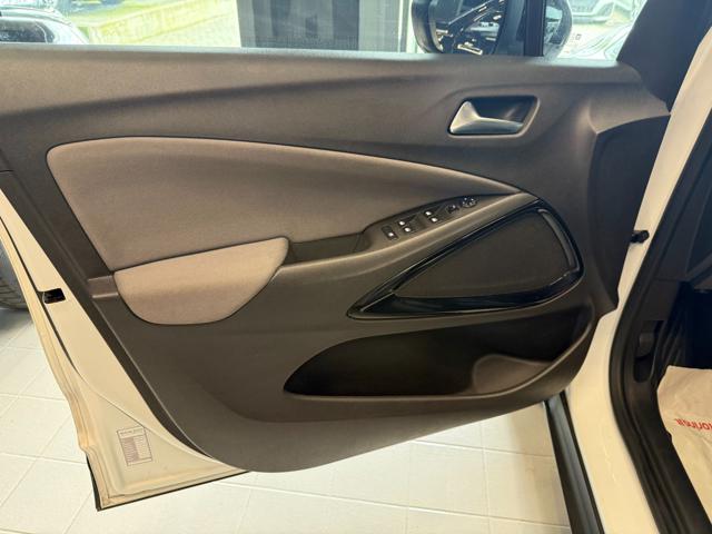 OPEL Crossland X usata, con Chiusura centralizzata