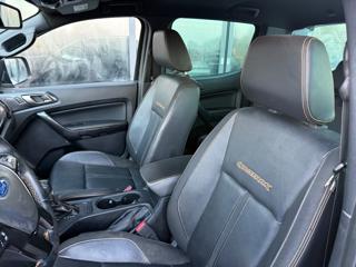 FORD Ranger usata, con Chiusura centralizzata