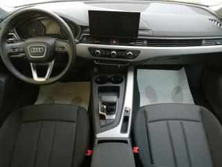 AUDI A4 usata, con Cruise Control