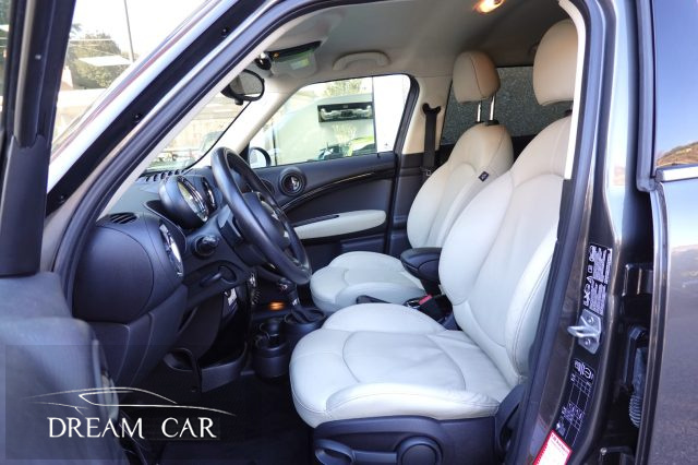 MINI Countryman usata, con Climatizzatore