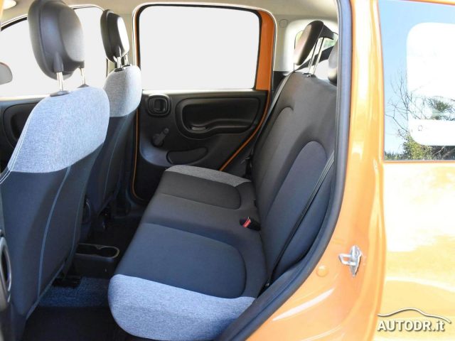 FIAT Panda usata, con Cronologia tagliandi