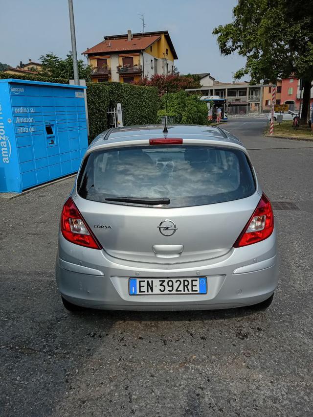 OPEL Corsa usata, con Climatizzatore