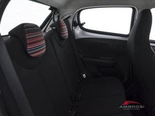 CITROEN C1 usata 10