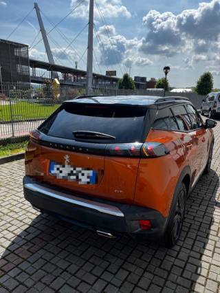 PEUGEOT 2008 usata, con Airbag Passeggero