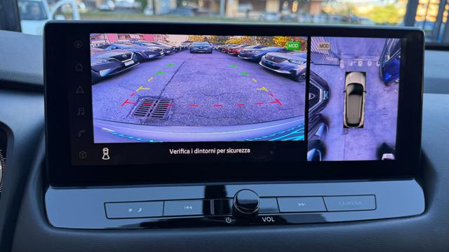 NISSAN Qashqai usata, con Chiusura centralizzata