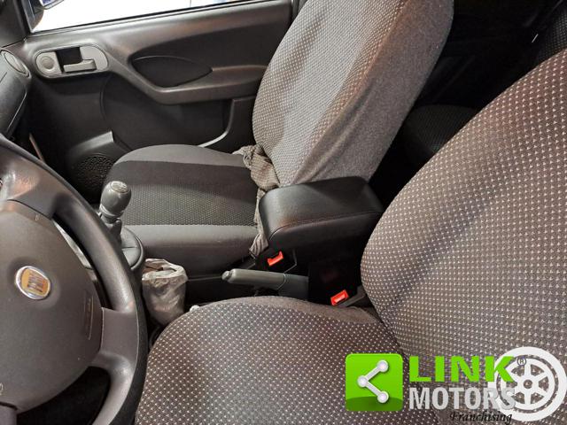 FIAT Panda usata 32