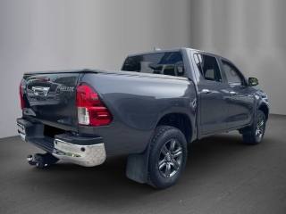 TOYOTA Hilux usata, con Airbag