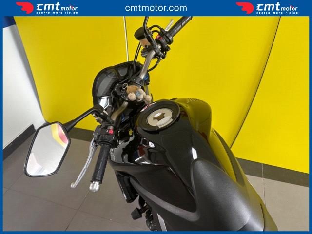 HONDA CB 1000 R usata 8