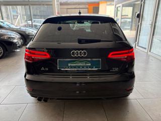 AUDI A3 usata, con Autoradio