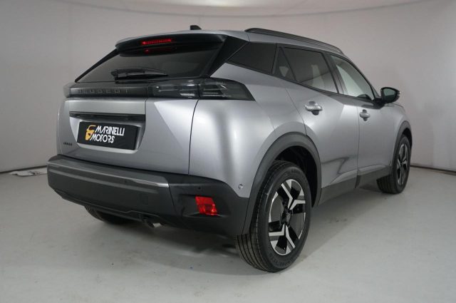 PEUGEOT 2008 usata, con Airbag