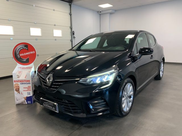 RENAULT Clio usata, con Airbag laterali