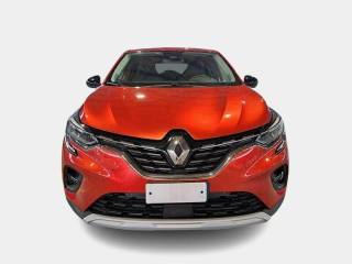 RENAULT Captur usata, con Airbag