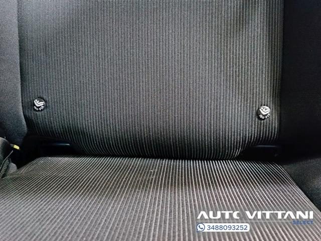 RENAULT ZOE usata, con Hill holder