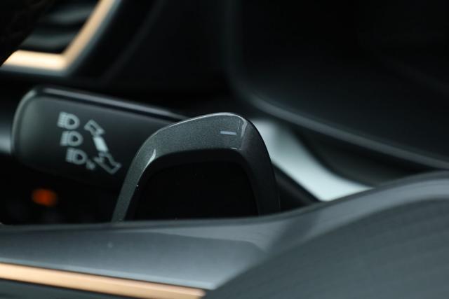 CUPRA Leon usata, con Sensori di parcheggio posteriori